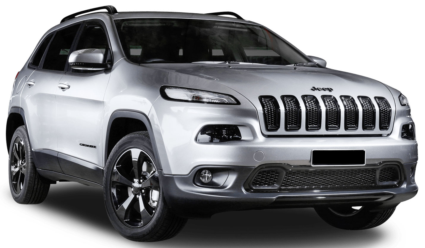 Jeep Cairns Serv Auto Care Service